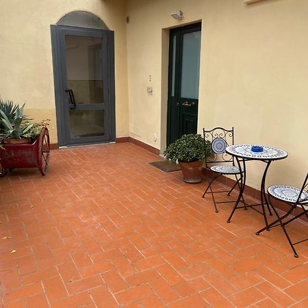 ラ・スペツィアCasa Delle Fornaciアパートメント エクステリア 写真